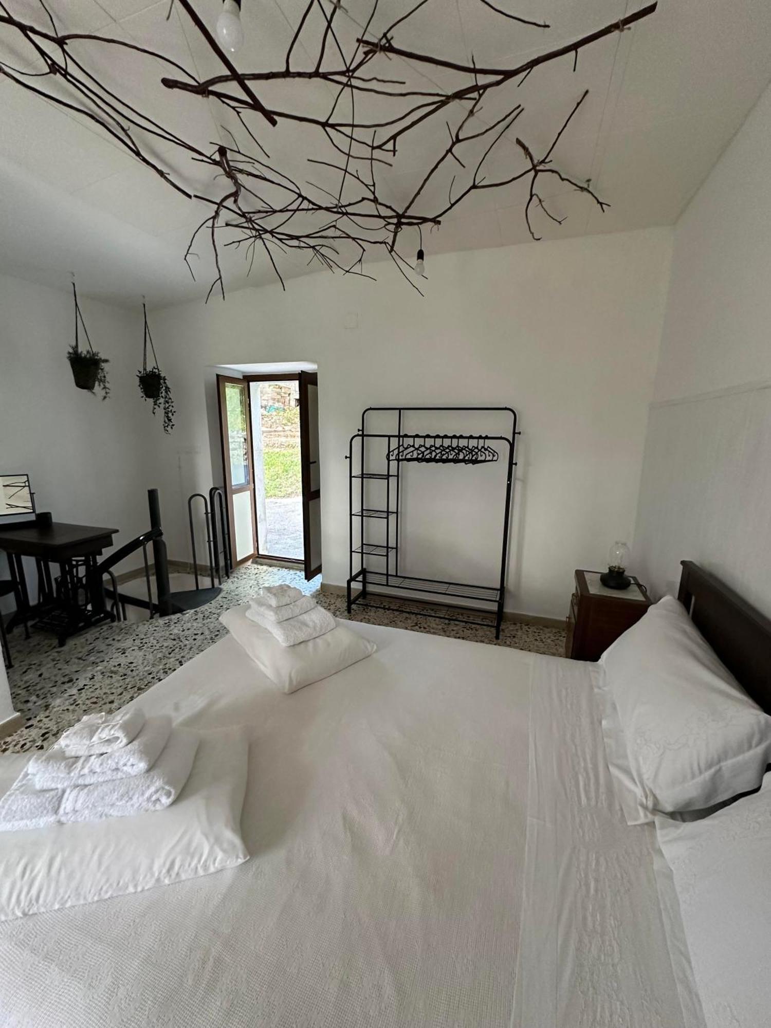 B&B La Majella Me Abbateggio Buitenkant foto