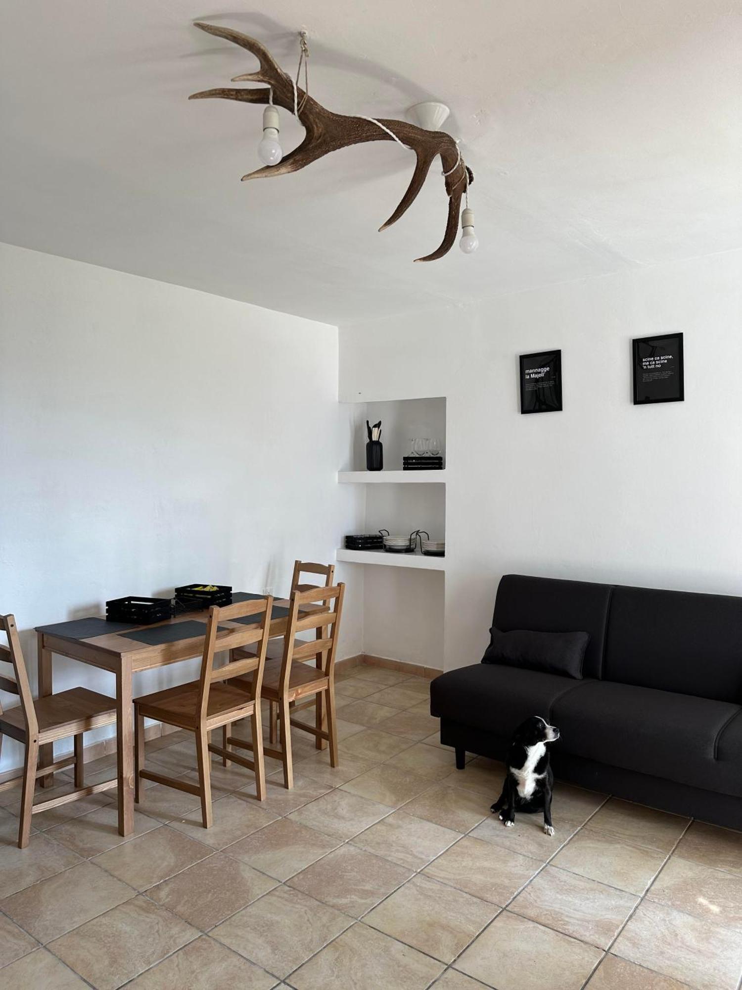 B&B La Majella Me Abbateggio Buitenkant foto